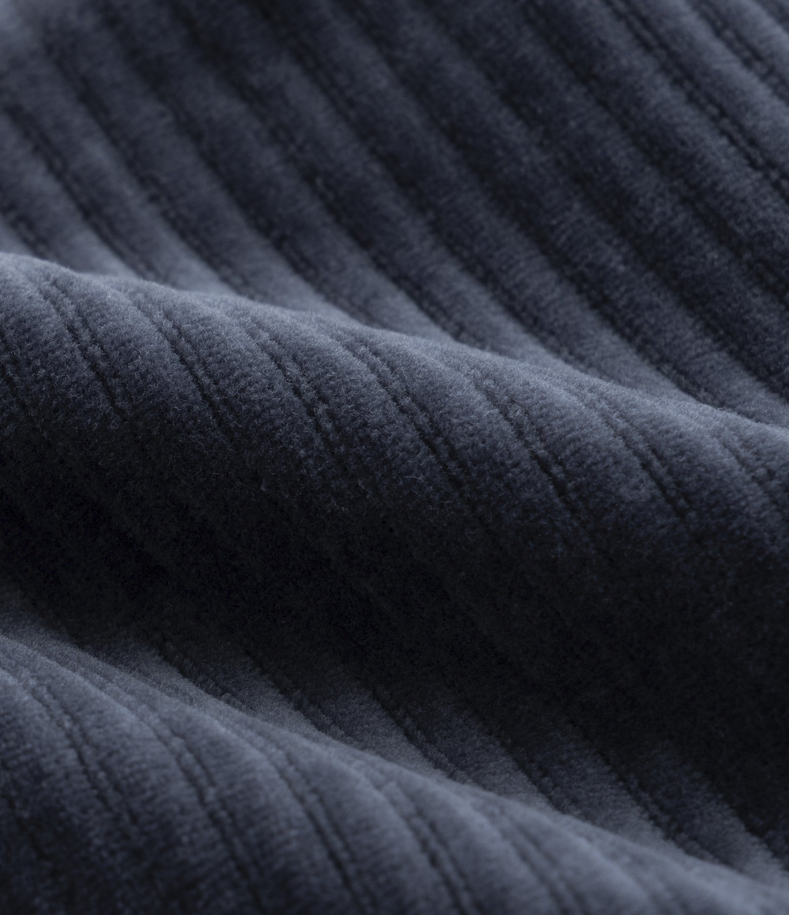 Calça Infantil em Veludo Canelada - Tam 1 a 5 Anos Azul 3