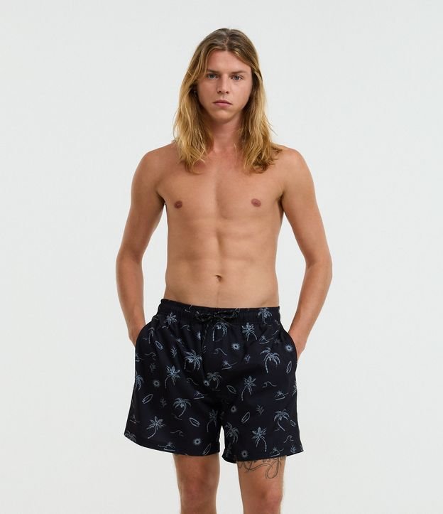 Cor: Preto | Tamanho: P