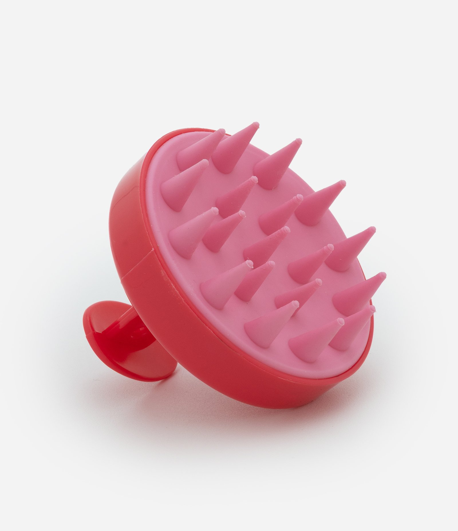 Kit Escova Massageadora Capilar + Touca de Cetim Hello Kitty U 7