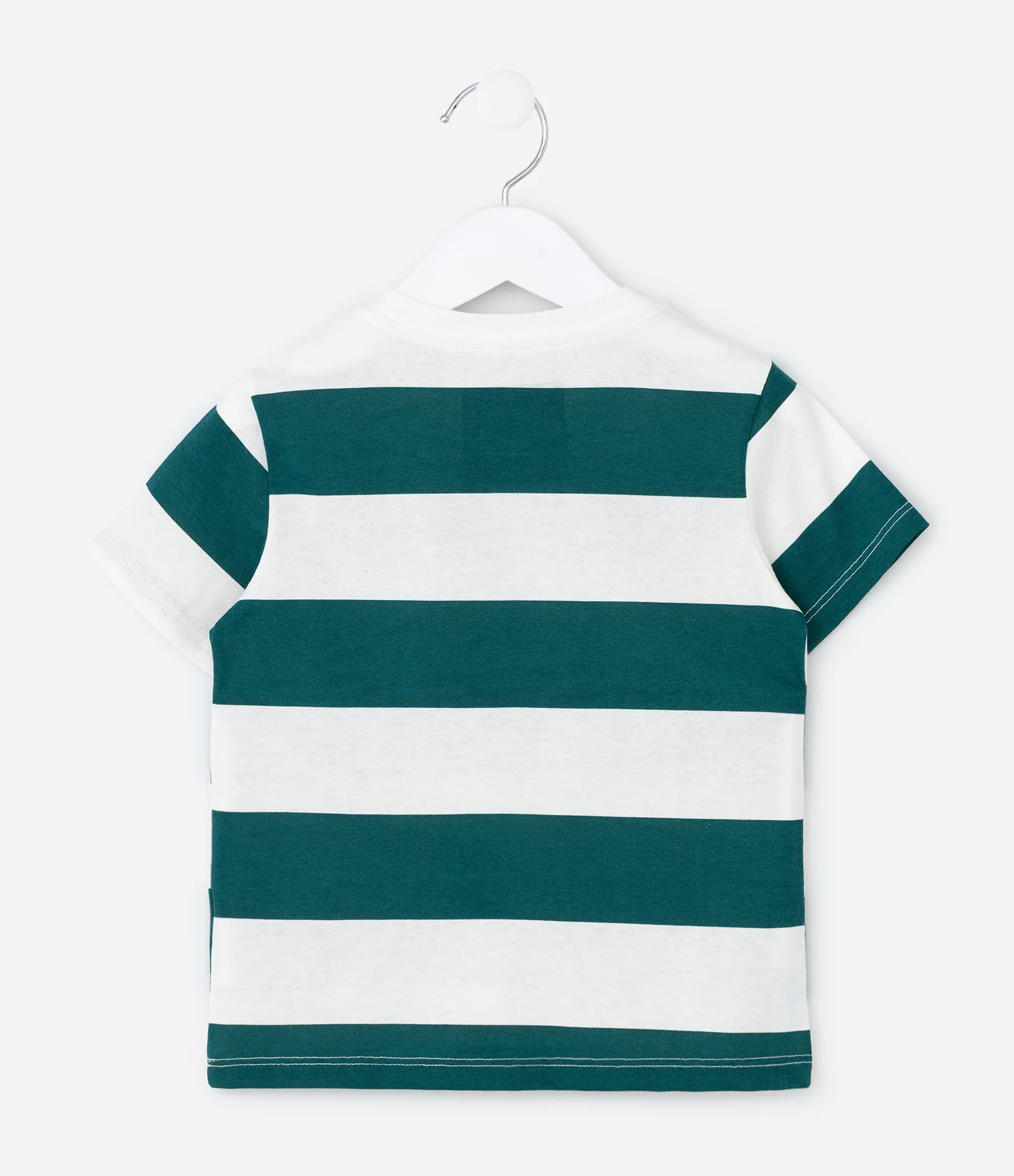 Pijama Infantil Curto com Estampa Bluey - Tam 2 a 6 Anos Verde 3