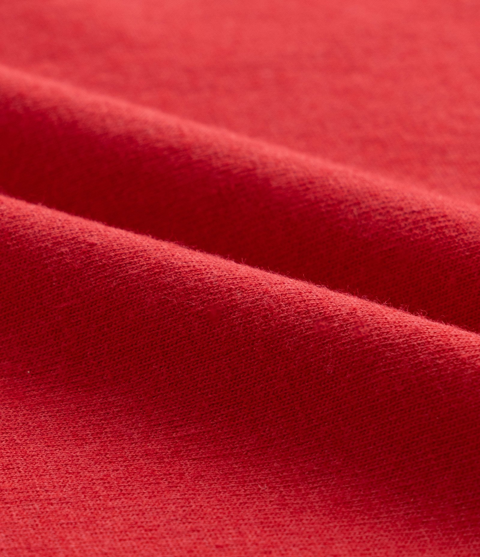 Camiseta Infantil com Estampa Listra e Mickey Mouse - Tam 1 a 6 anos Vermelho 3