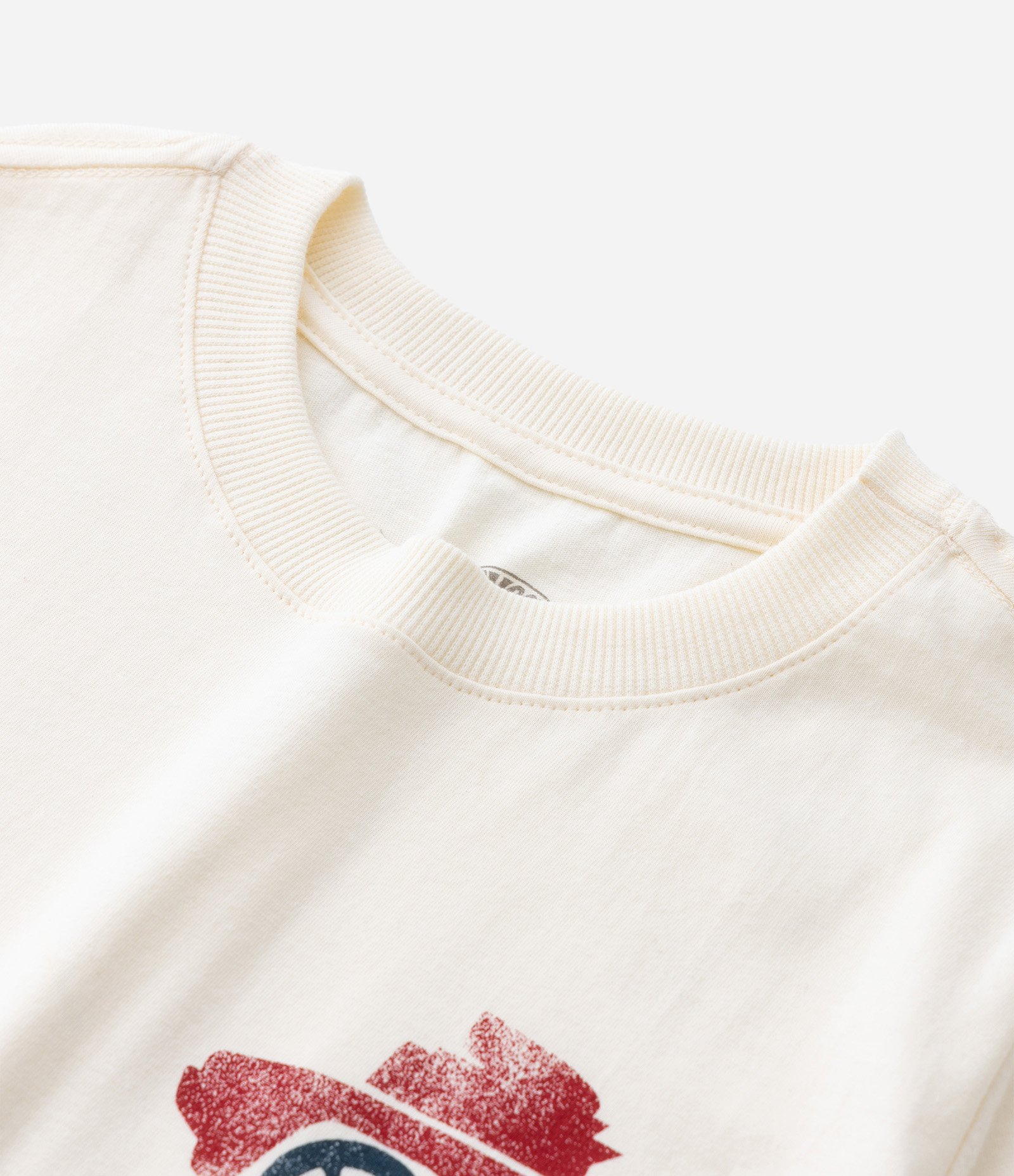 Camiseta Infantil com Estampa Carros Hot Wheels - Tam 3 a 8 Anos Off White 4