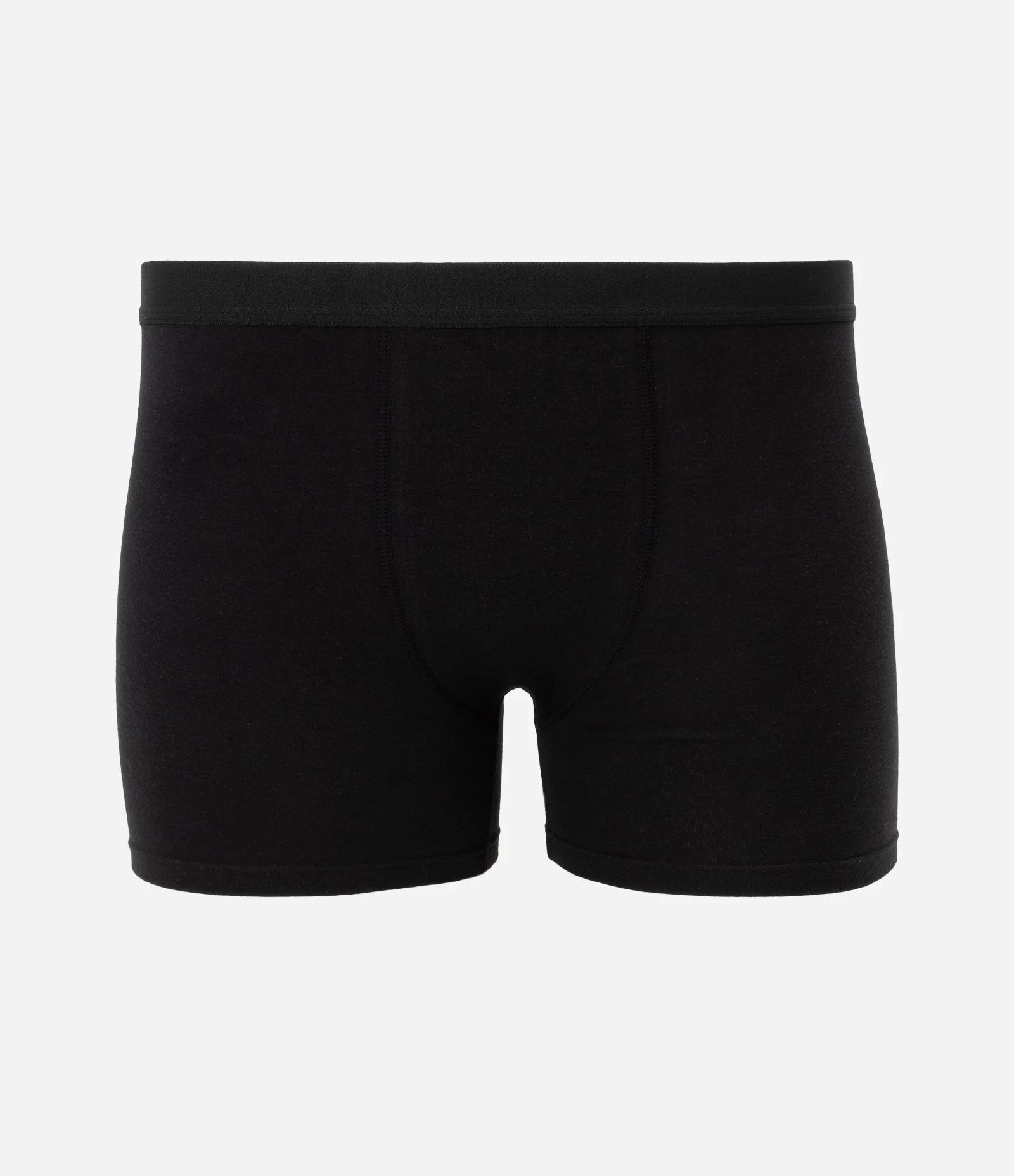 Kit 5 de Cueca Boxer em Algodão Multicores 2