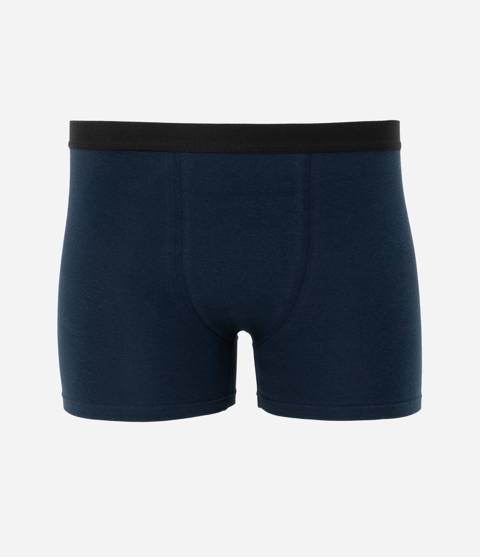 Kit 5 de Cueca Boxer em Algodão Multicores 3