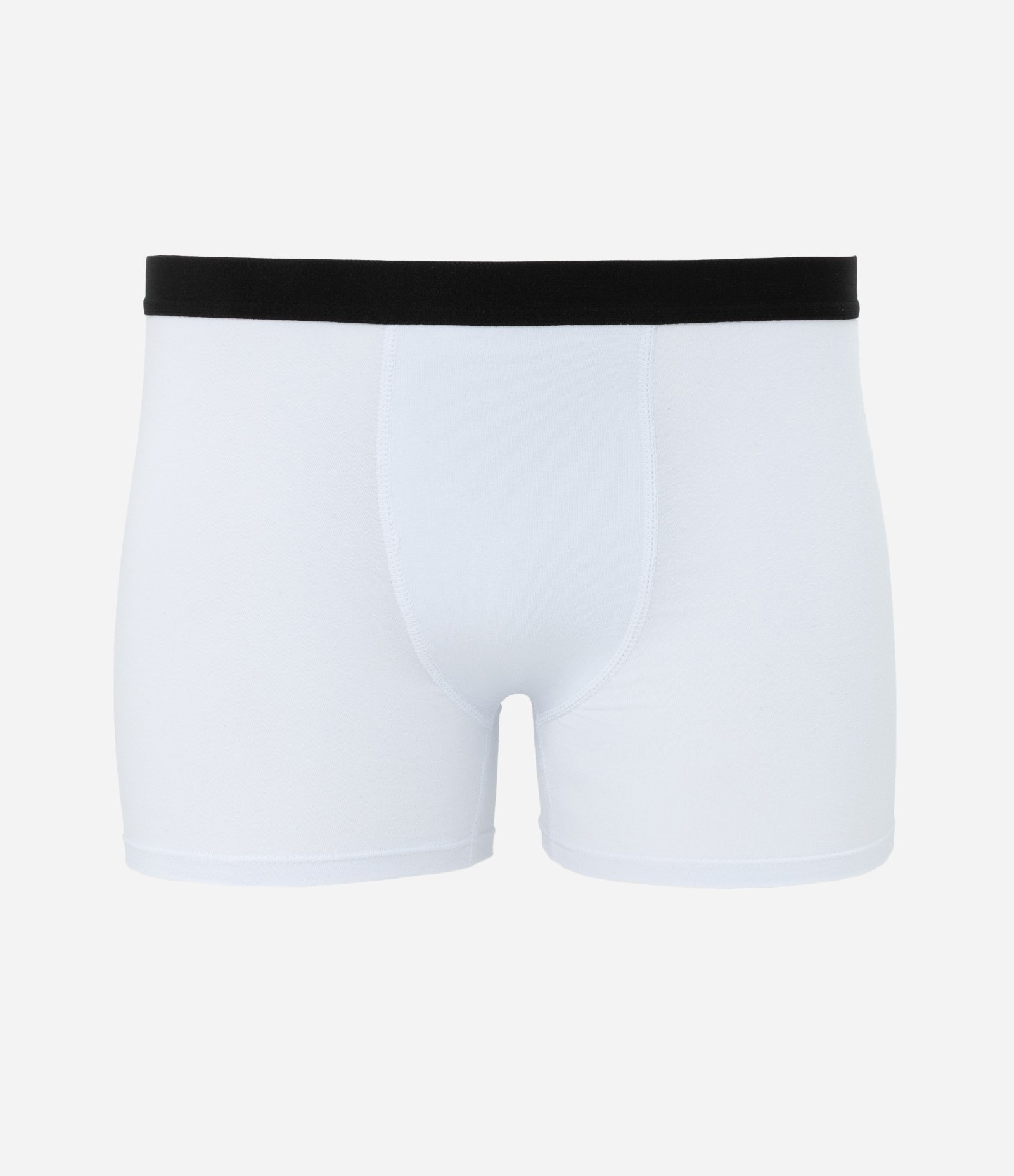 Kit 5 de Cueca Boxer em Algodão Multicores 4