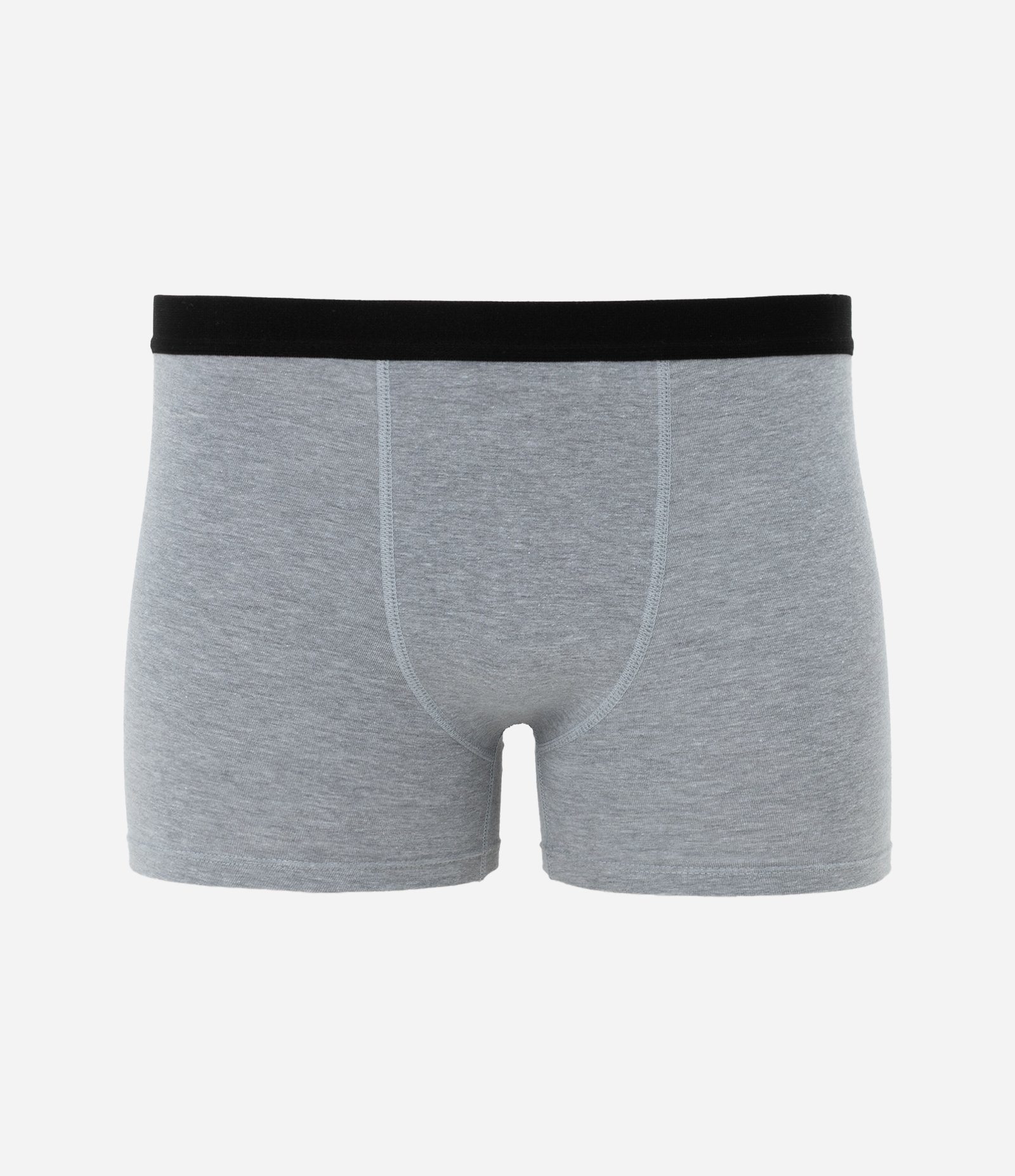 Kit 5 de Cueca Boxer em Algodão Multicores 5