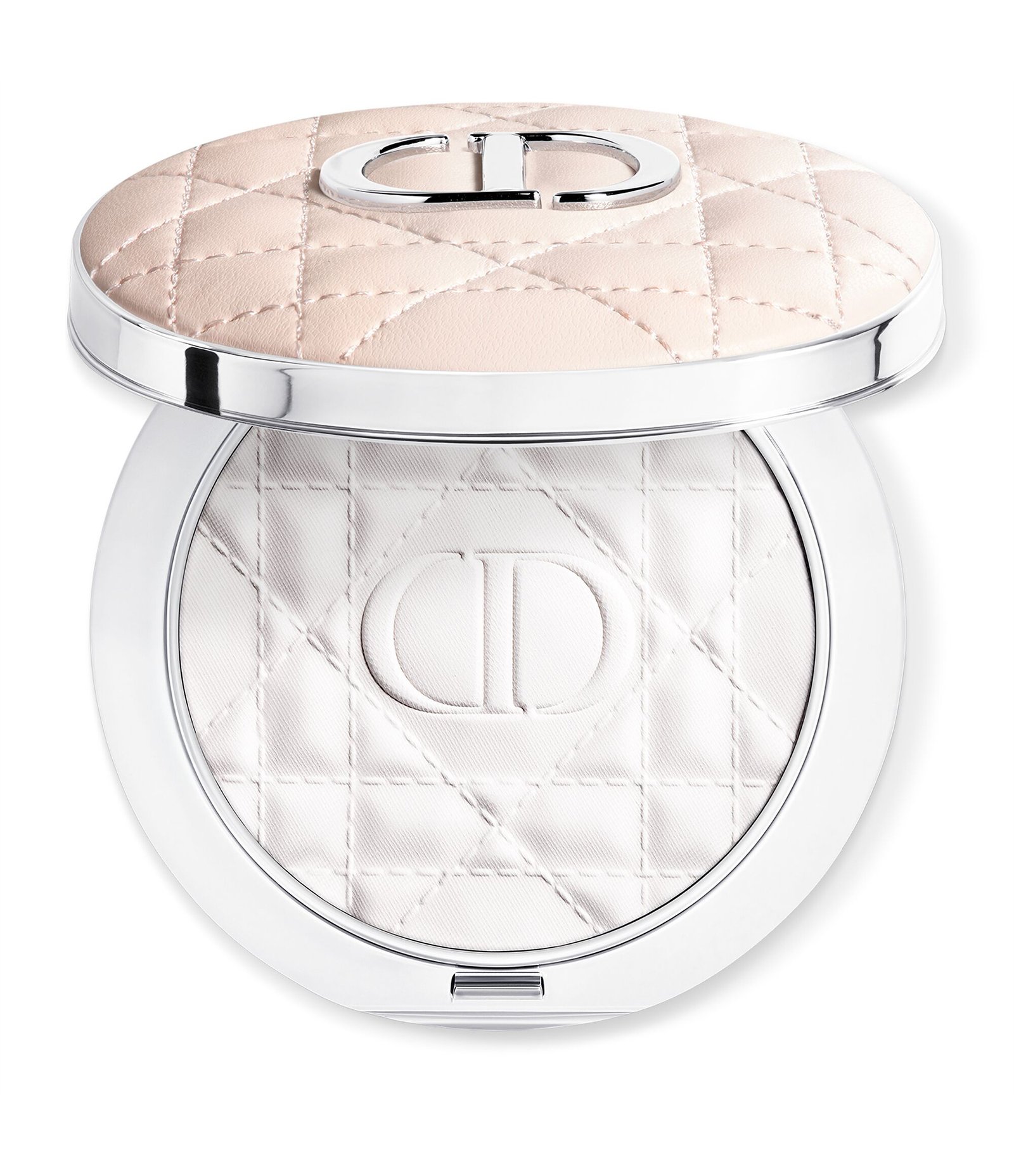Po Forever Nude Powder Dior  00 1