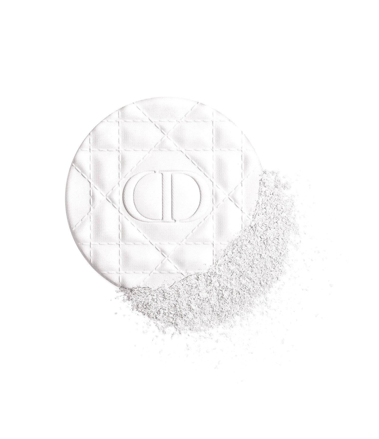 Po Forever Nude Powder Dior  00 2