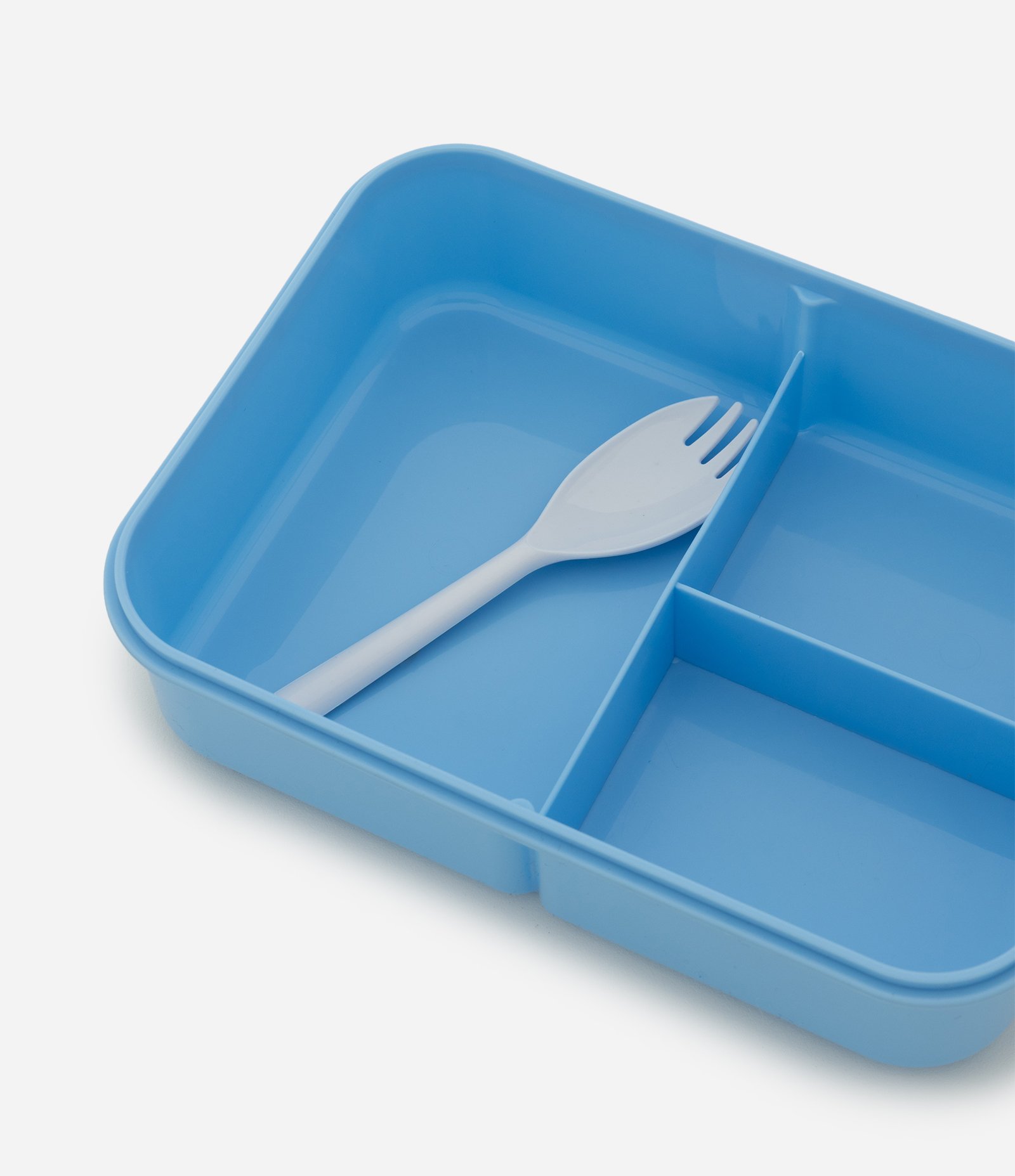 Pote Lancheira com Estampa do Personagem Bluey Azul 3