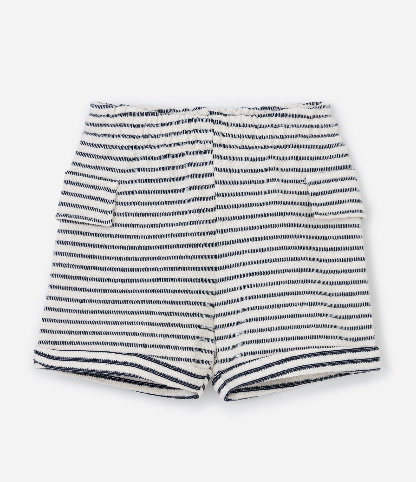 Conjunto Infantil com Estampa de Dinossauro – Tam 0 a 18 Meses Vermelho/Off White 5