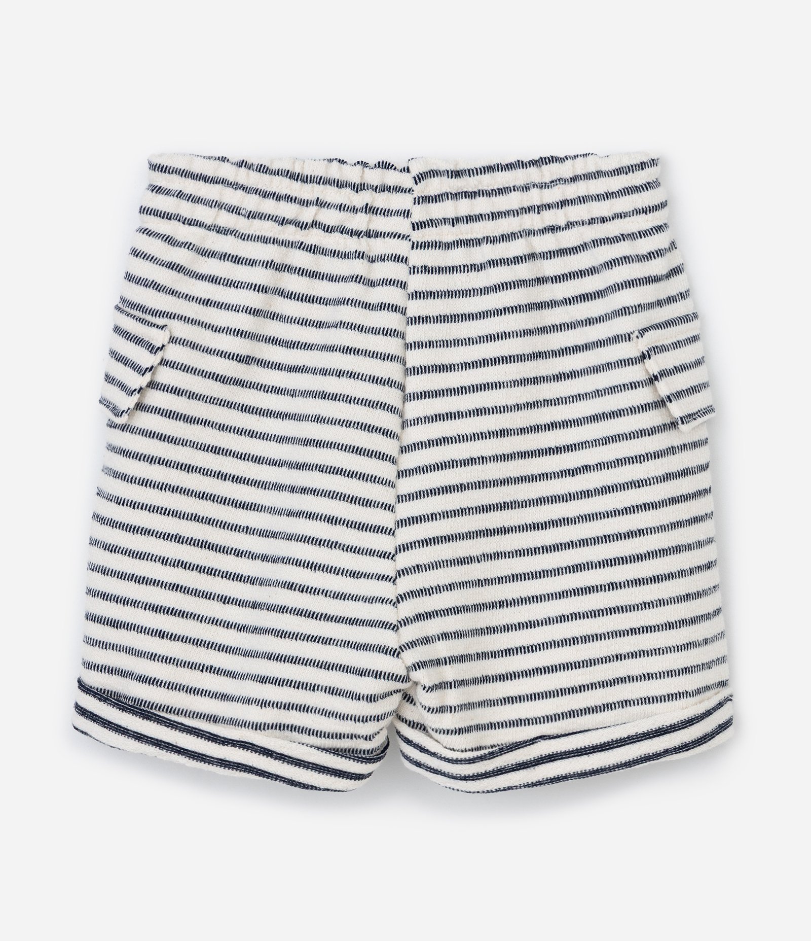 Conjunto Infantil com Estampa de Dinossauro – Tam 0 a 18 Meses Vermelho/Off White 6