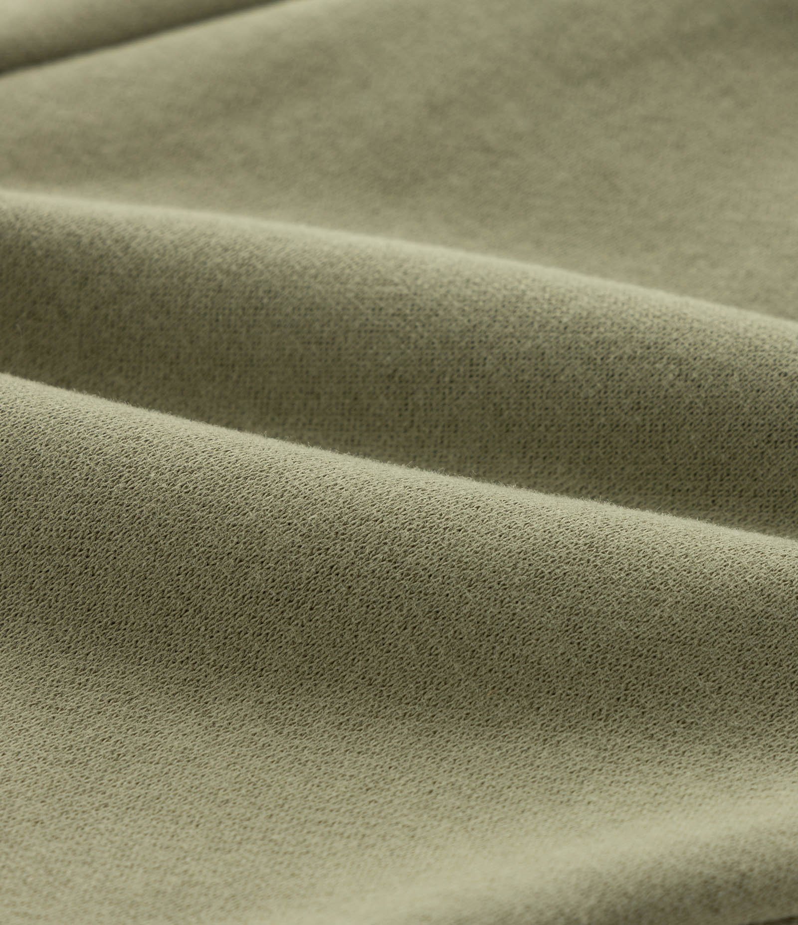 Conjunto Infantil em Moletom com Lettering Bordado – Tam 1 a 5 Anos Verde/Off-White 6