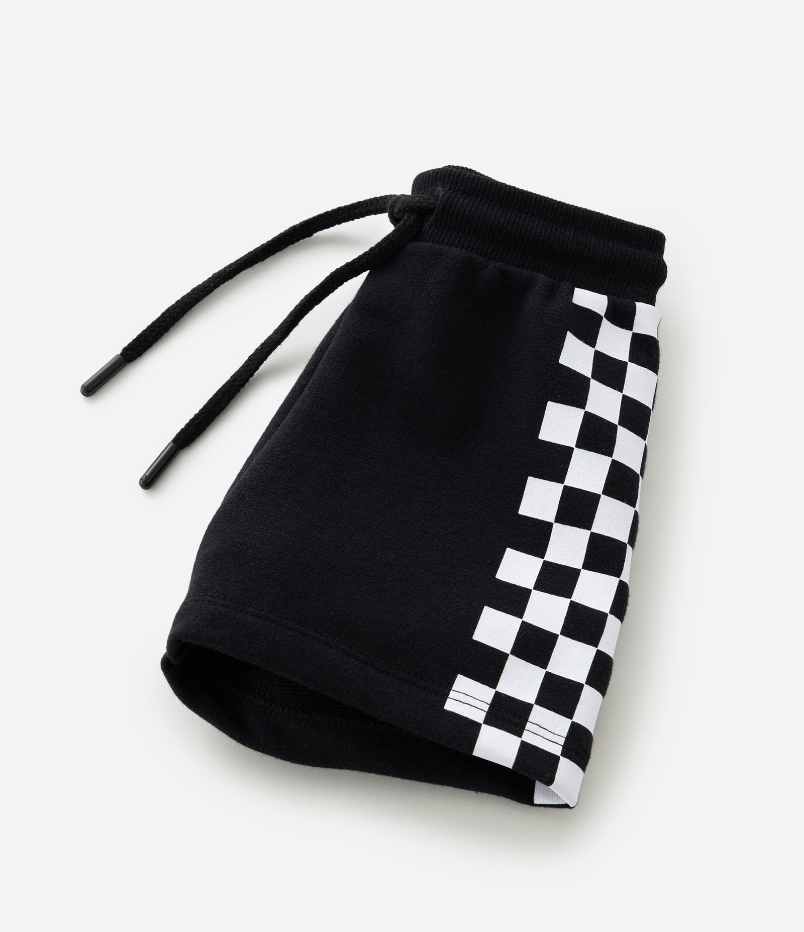 Conjunto Infantil com Estampa Super Racer - Tam 1 a 6 Anos Preto 8