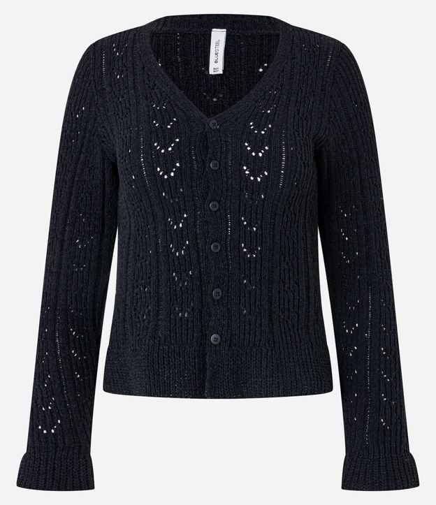 Cor: Branco | Tamanho: PP