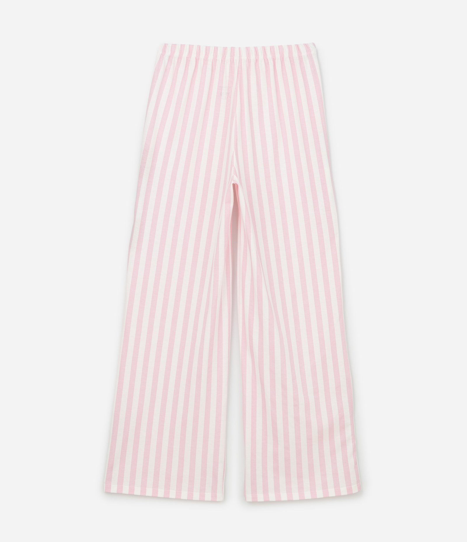 Pijama Infantil com Estampa Hello Kitty - Tam 5 a 14 Anos Rosa/Azul 5