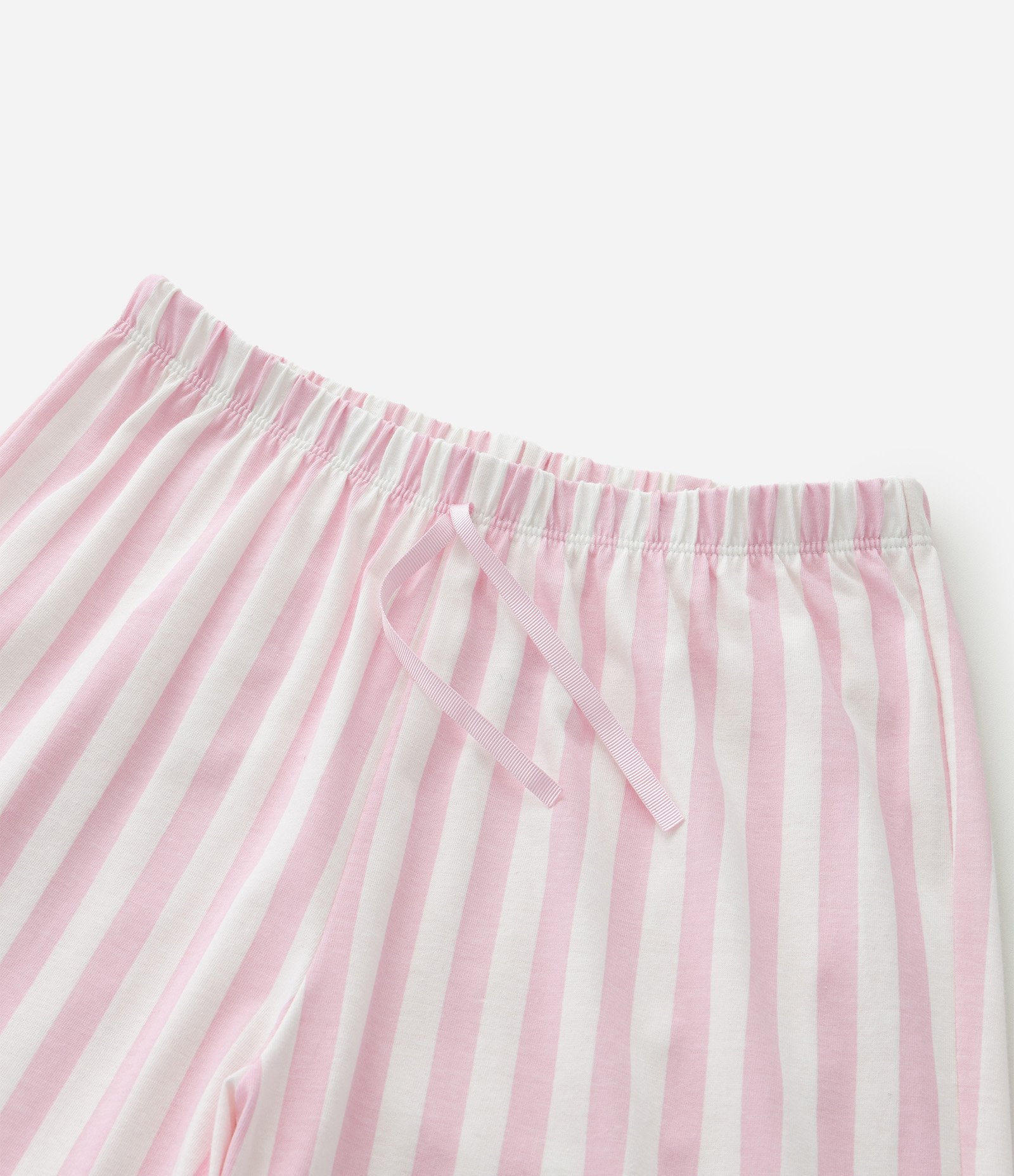 Pijama Infantil com Estampa Hello Kitty - Tam 5 a 14 Anos Rosa/Azul 7