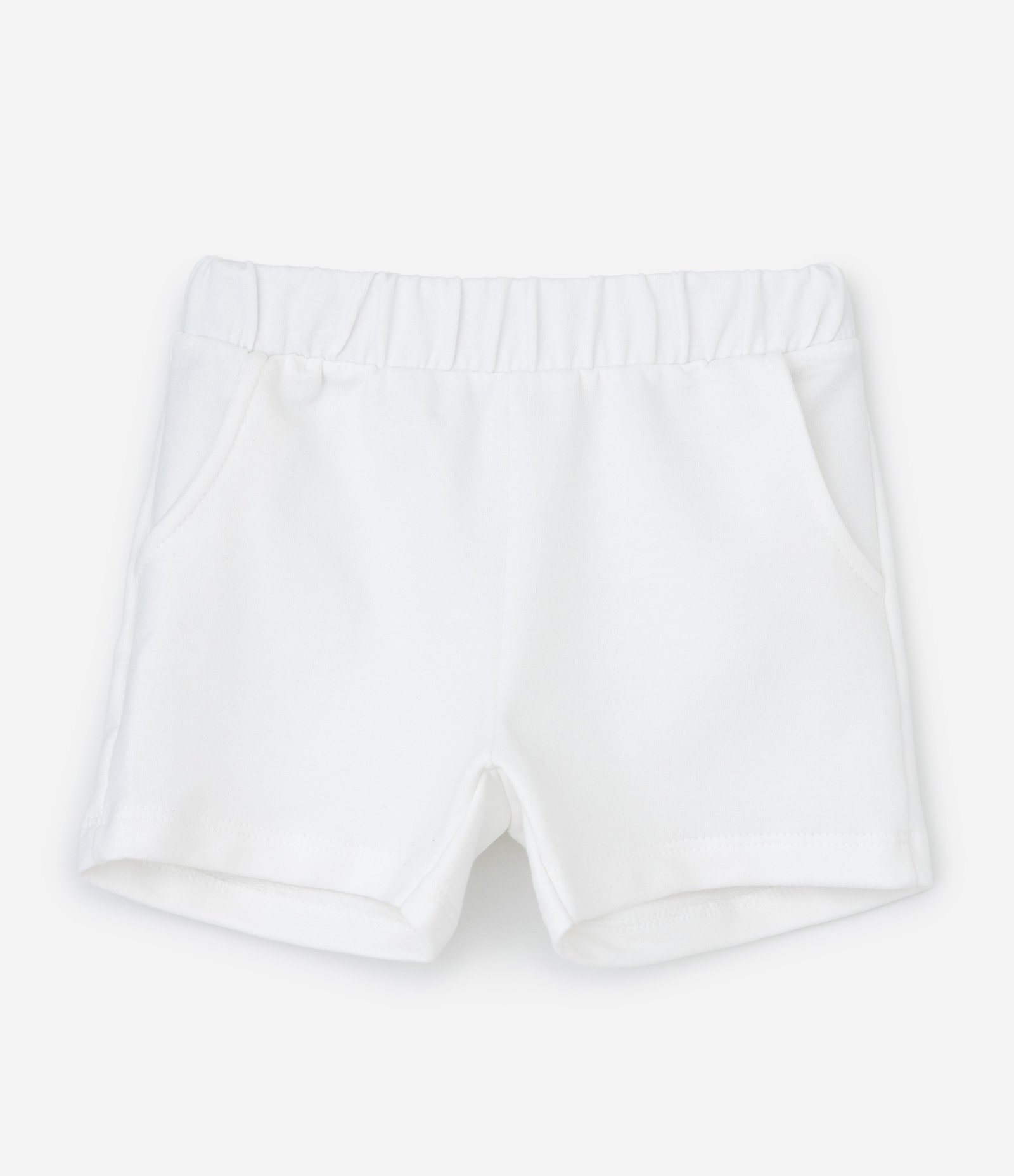 Conjunto Infantil em Moletom Barco a Vela - Tam 0 a 18 Meses Azul/Branco 2