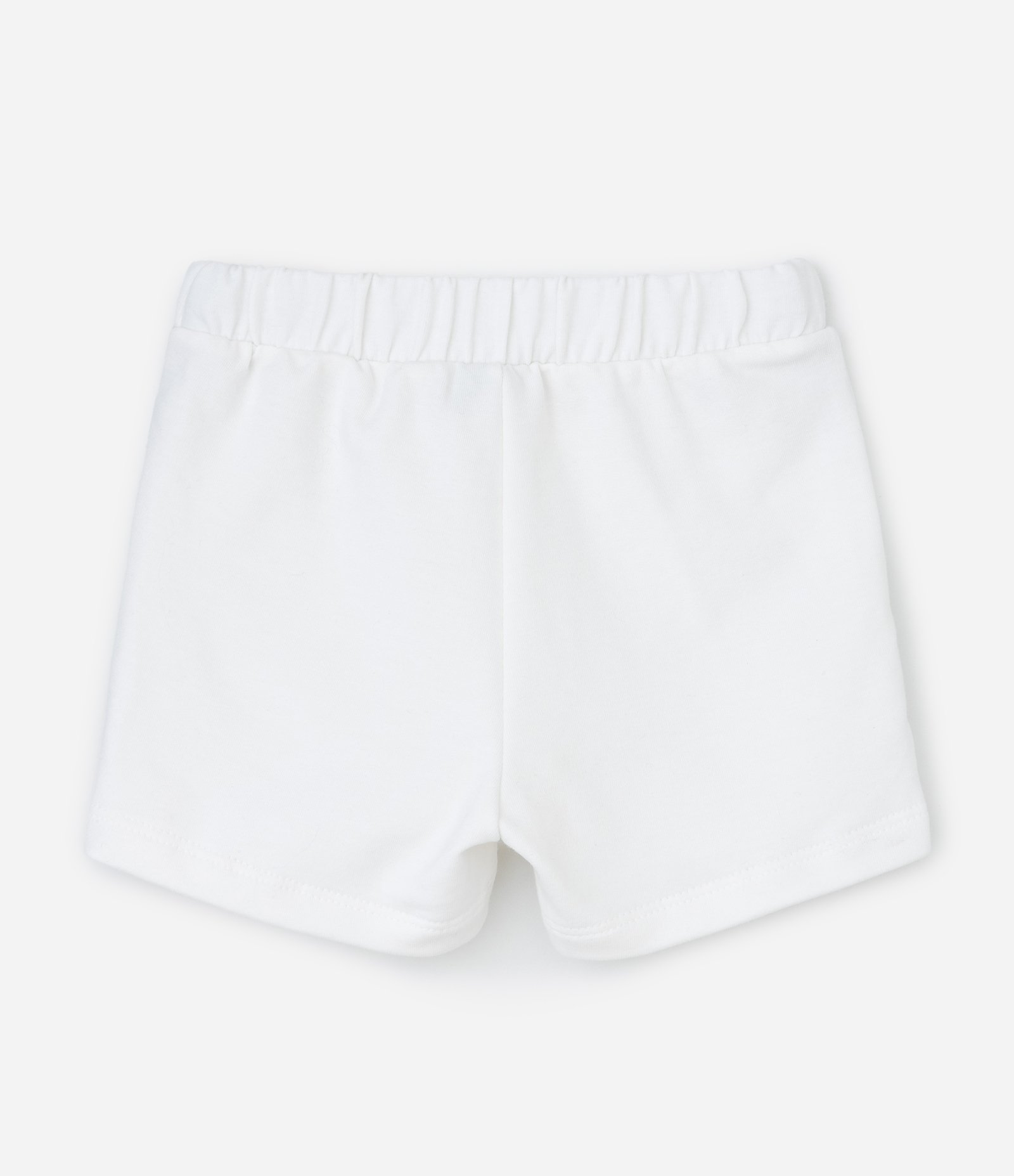 Conjunto Infantil em Moletom Barco a Vela - Tam 0 a 18 Meses Azul/Branco 3