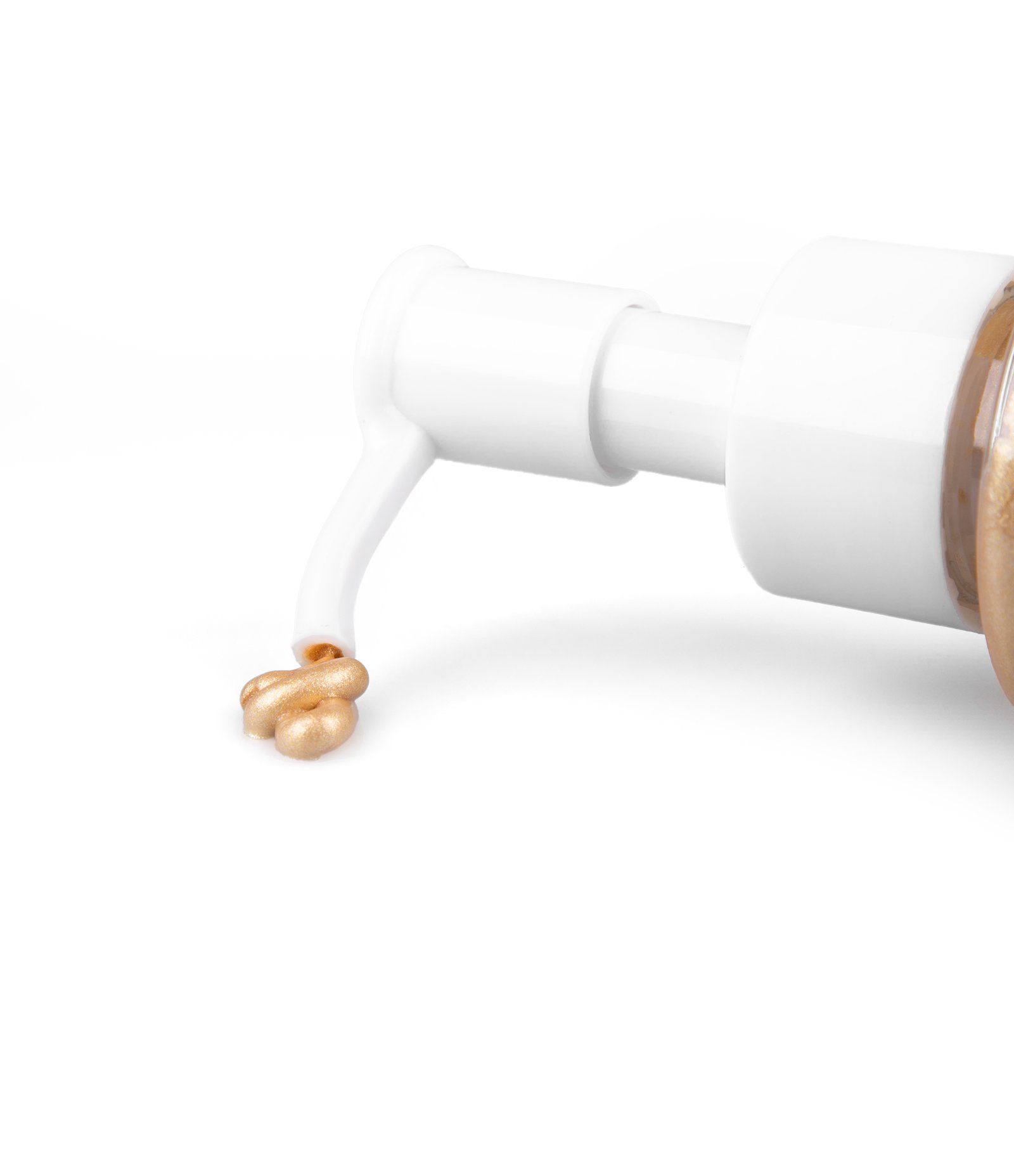 Iluminador Corporal Glow Golden Sun Gold Alchemia 100ml 3