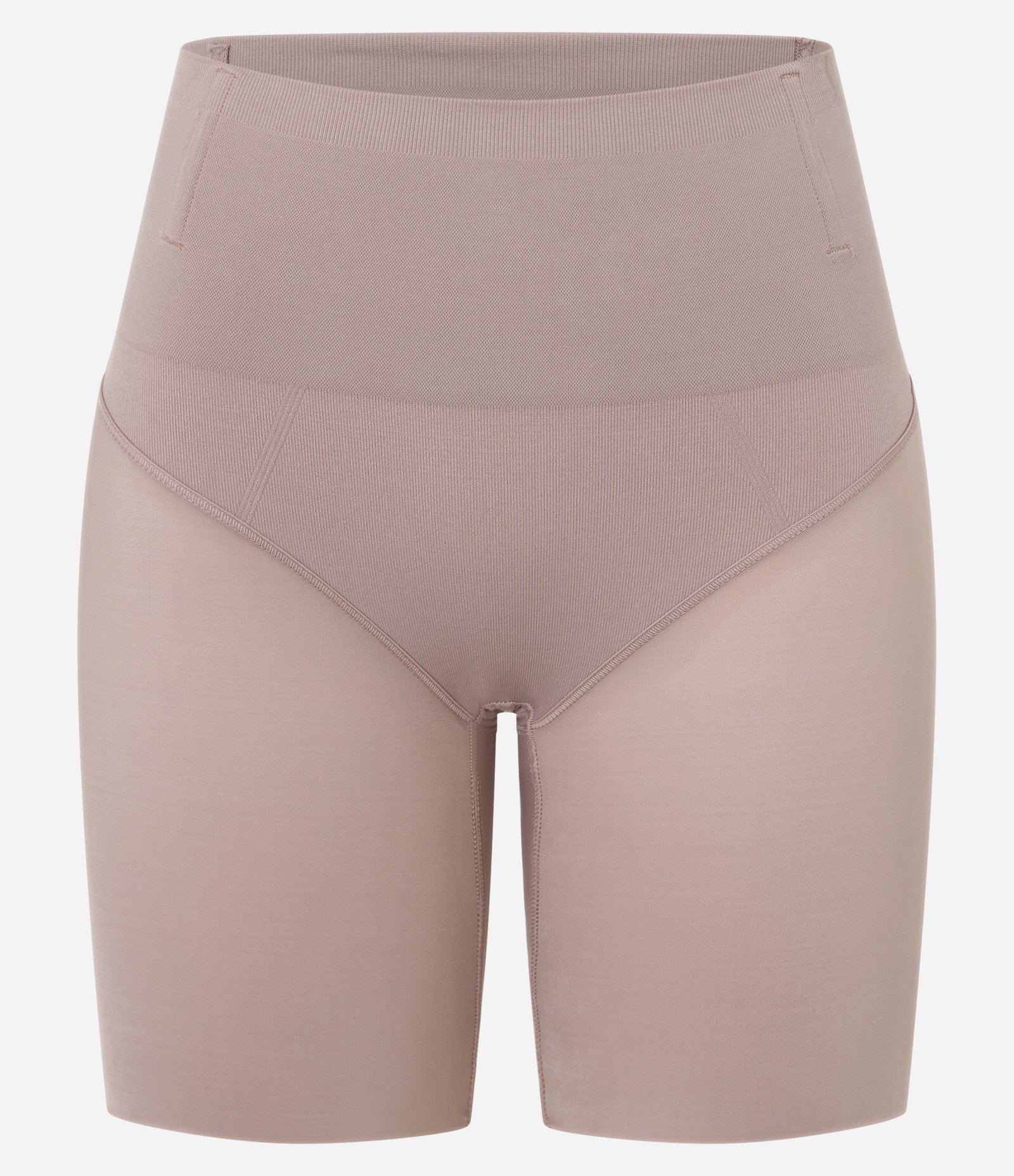 Bermuda Modeladora em Microfibra Delrio Quartzo 4