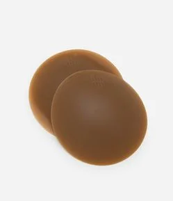 Protetor de Seio Adesivo Invisível em Silicone Ultrafino