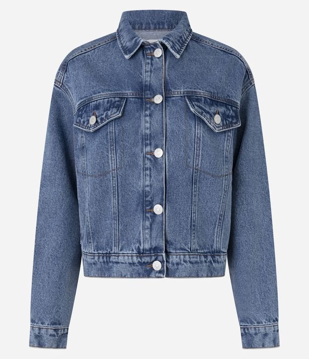 Cor: Médio | Tamanho: M