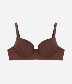 Sutiã Base Bojo Oco em Microfibra