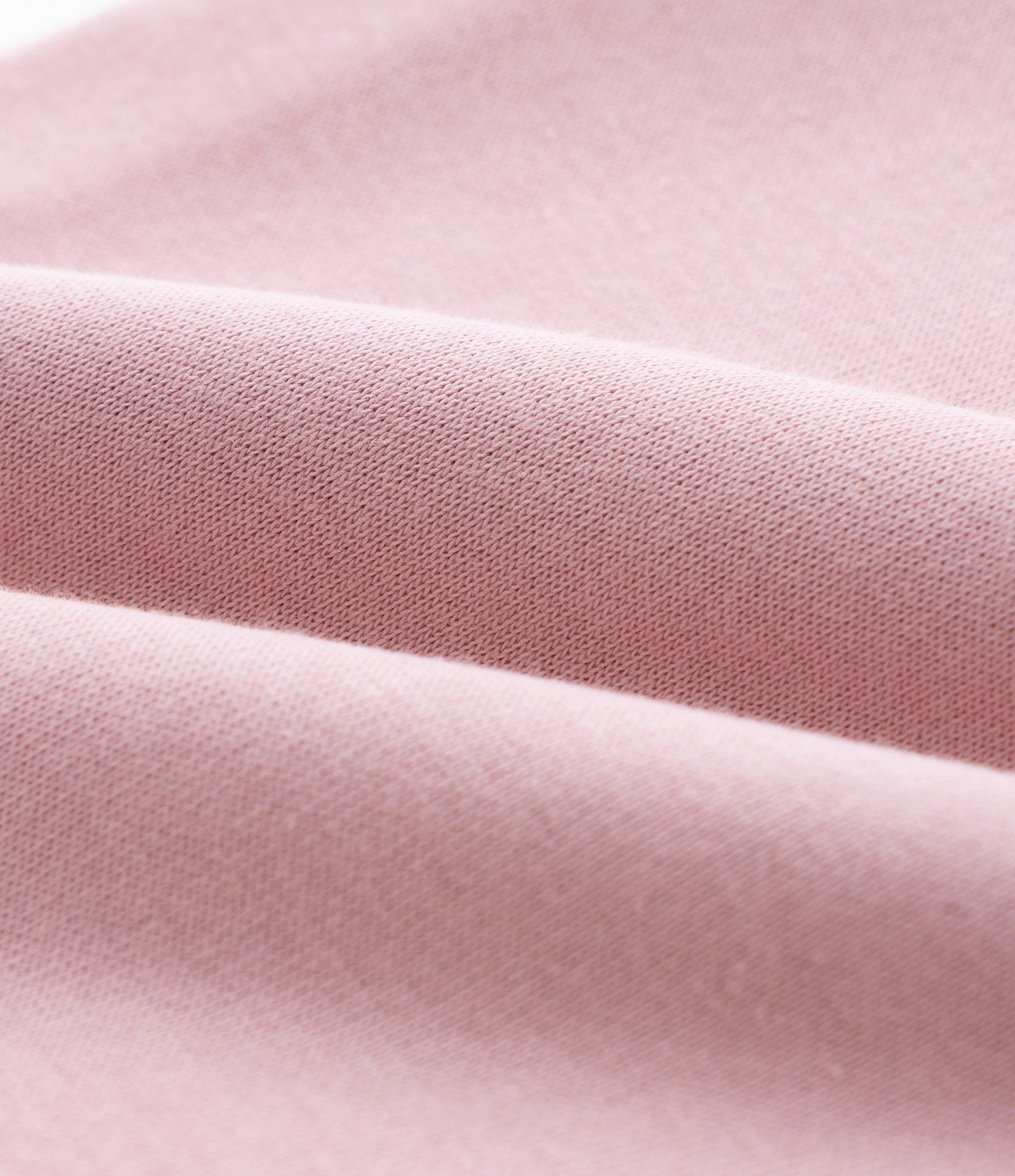 Calça Jogger Infantil em Moletom Quentinho - Tam 5 a 14 Anos Rosa 3