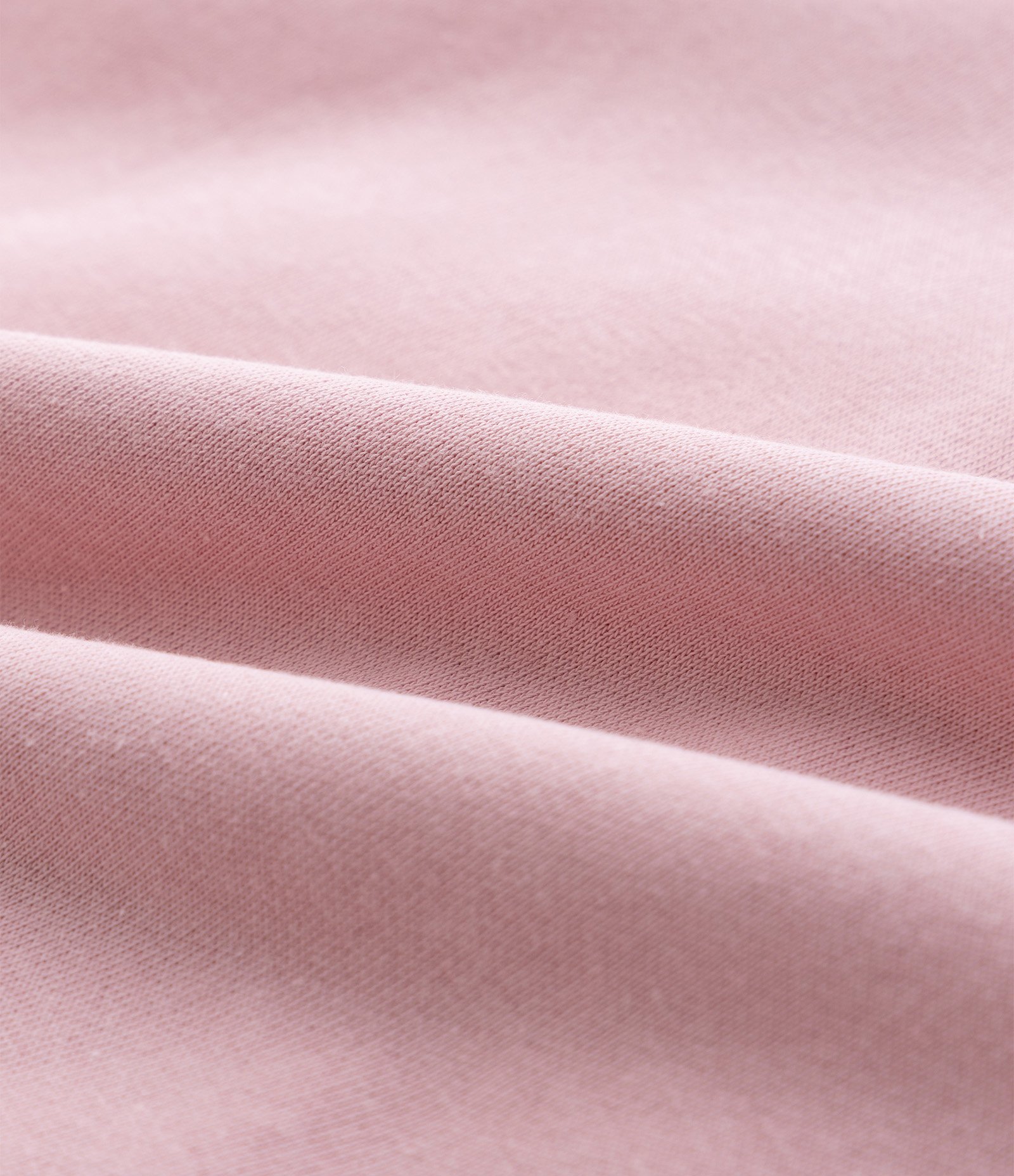 Jaqueta Infantil em Moletom Quentinho com Capuz - Tam 5 a 14 Anos Rosa 4