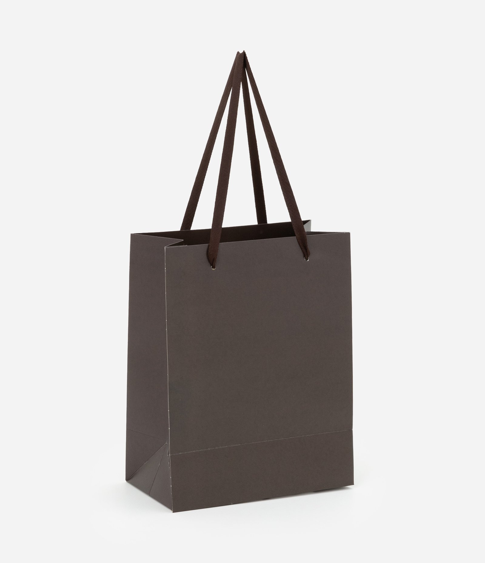 Embalagem de Presente Pequena Preto 1