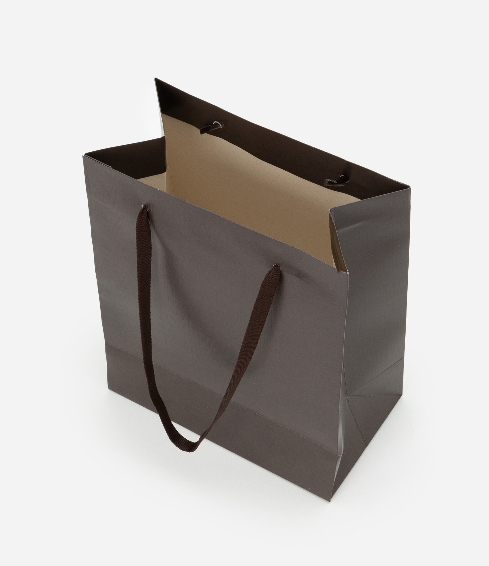 Embalagem de Presente Pequena Preto 3