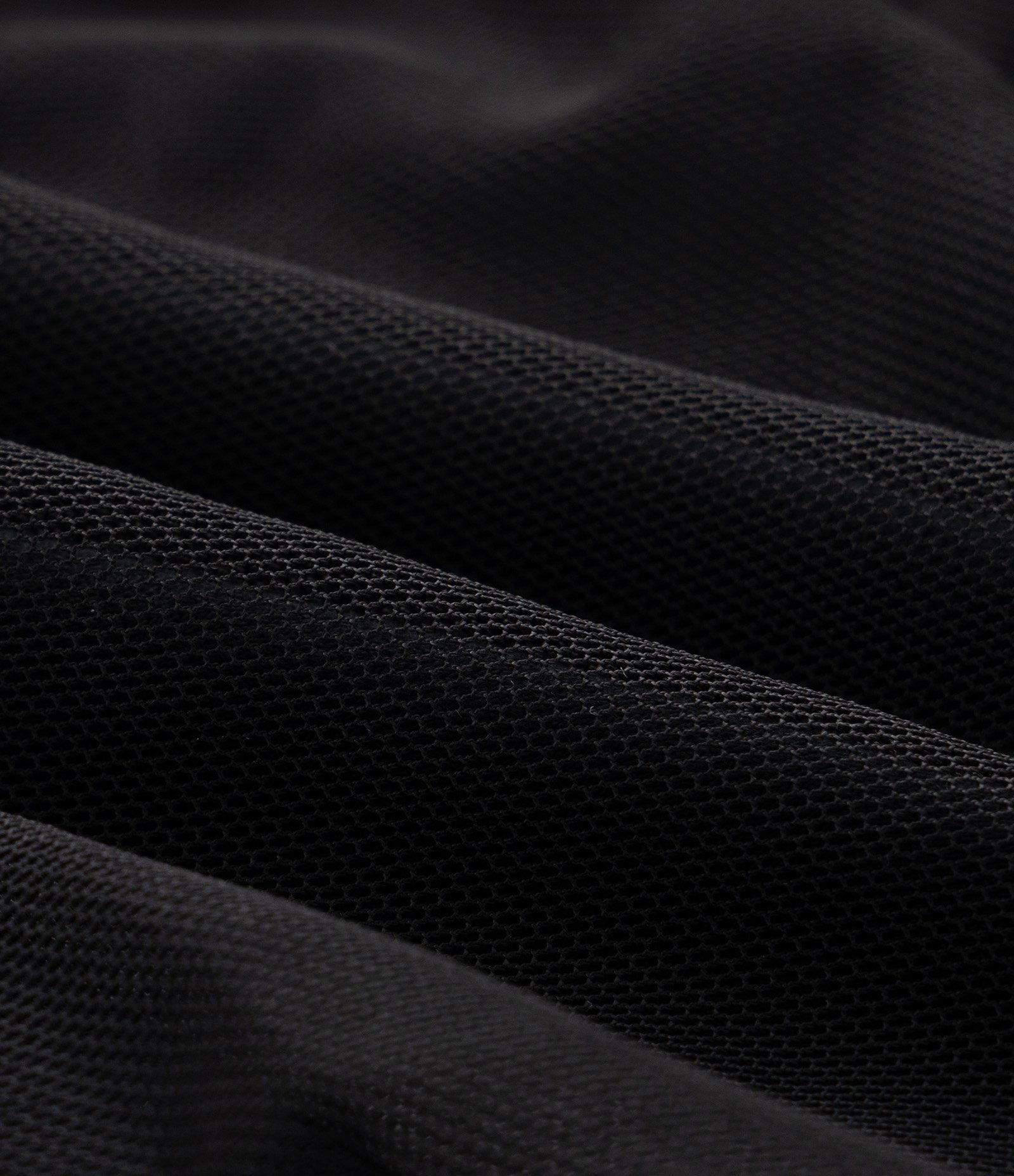 Vestido Infantil Tomara que Caia em Tule - Tam 5 a 14 Anos Preto 3