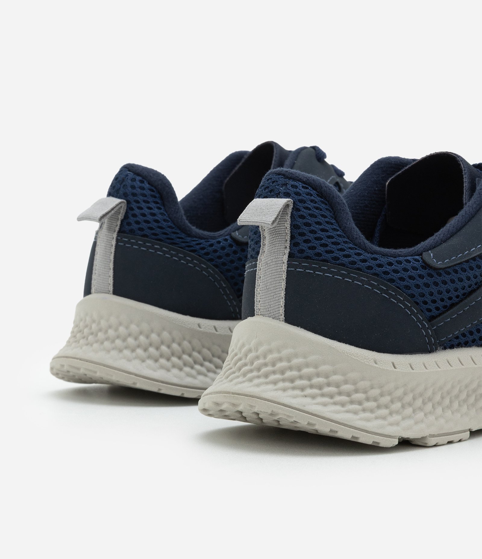 Tênis Esportivo Infantil com Recortes Molekinho - Tam 28 ao 36 Azul 5