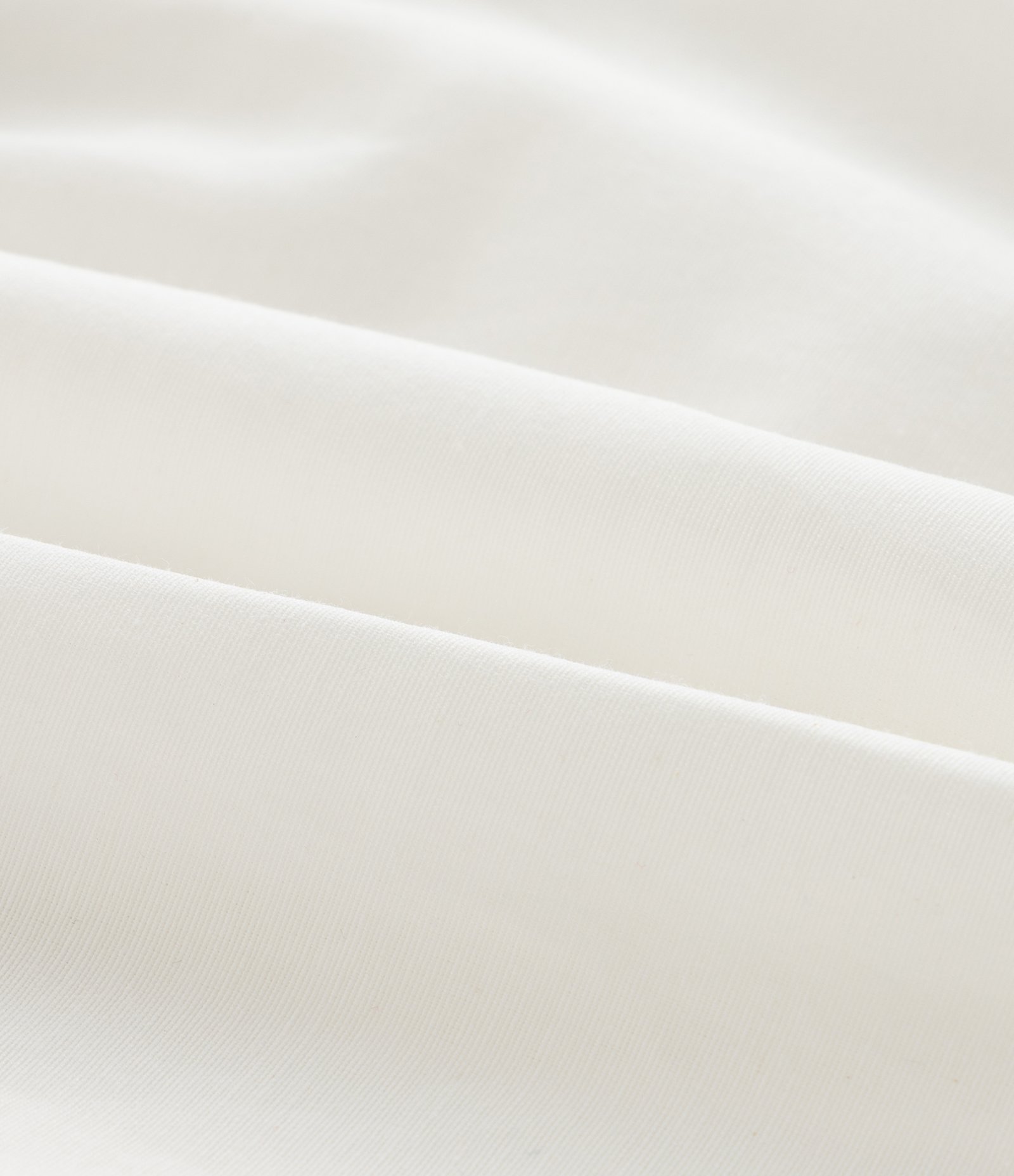 Vestido Infantil Balonê em Ribana com Alça Rabo de Rato - Tam 5 a 14 Anos Branco/Azul 4