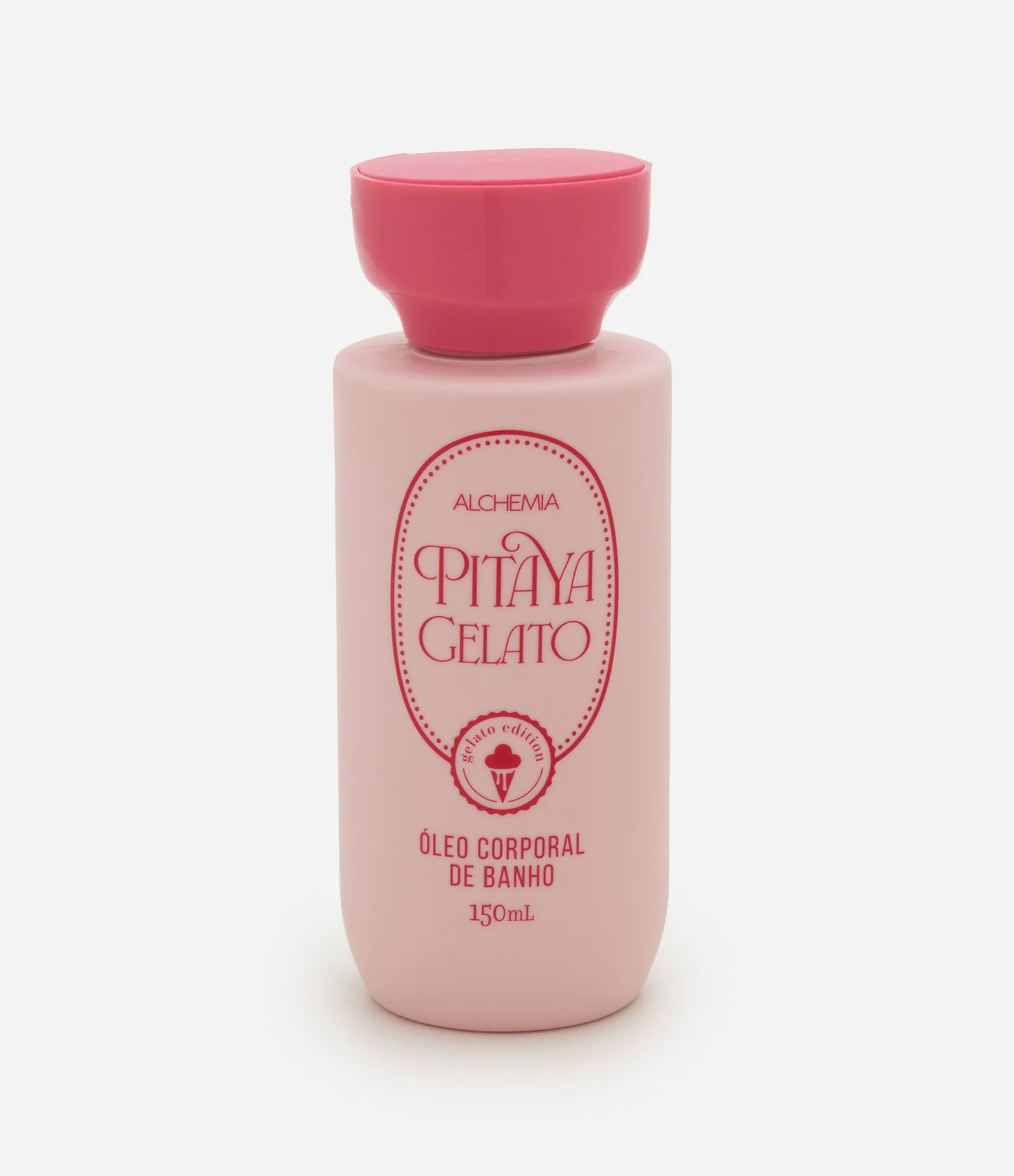 Óleo Hidratante de Banho Pitaya 150ml 1