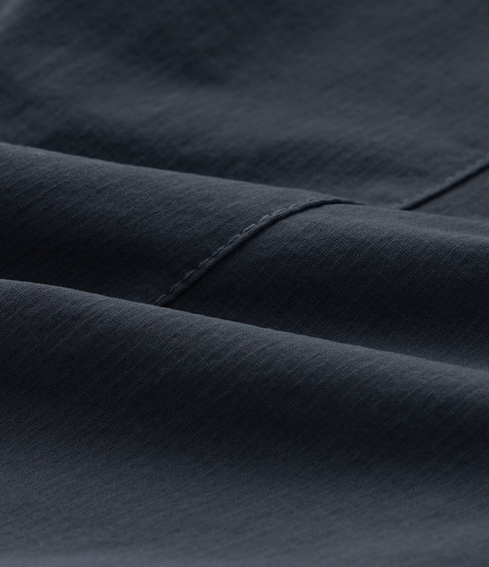 Calça Infantil com Bolsos Laterais - Tam 1 A 6 Anos Azul 3