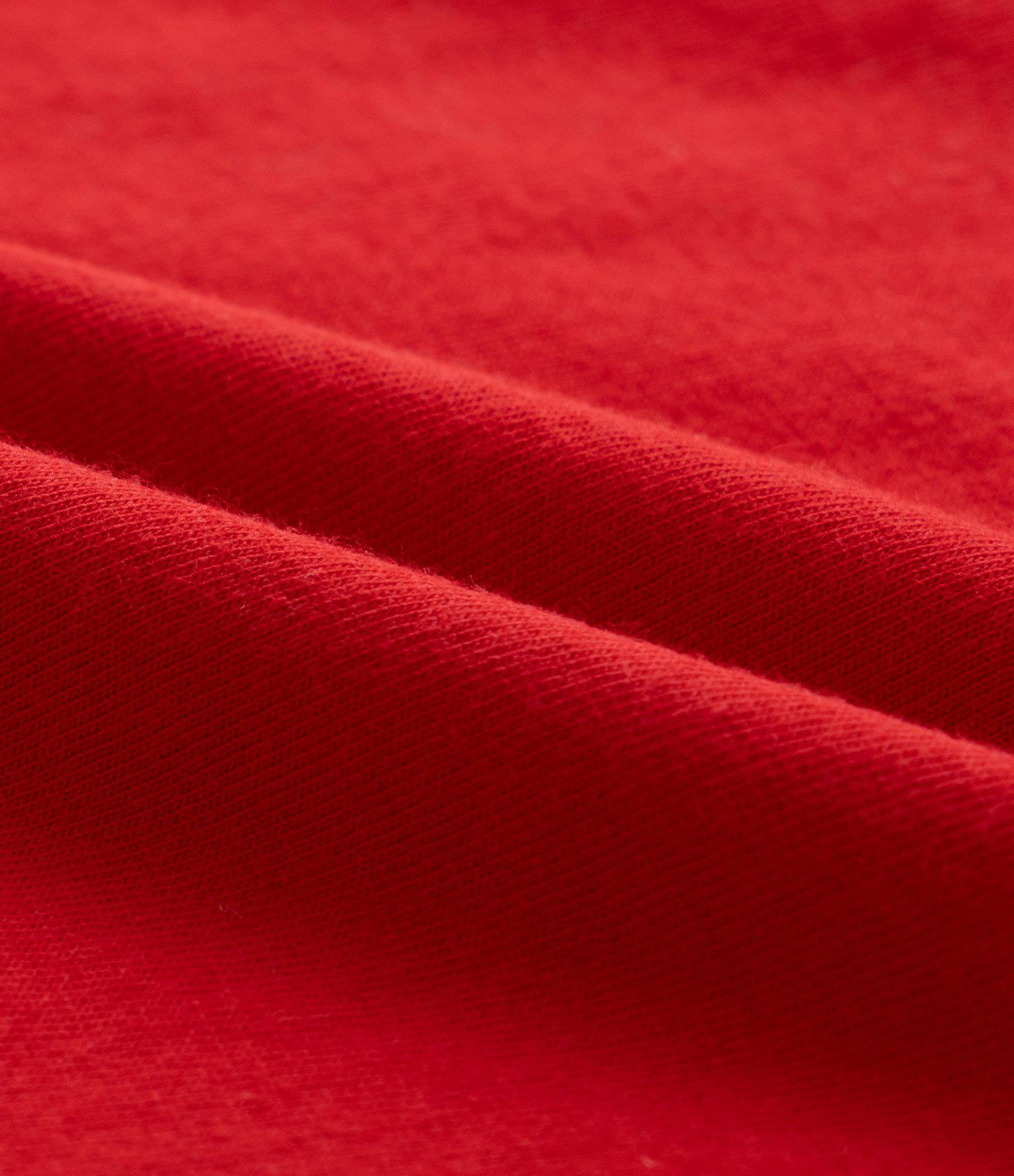 Blusa Infantil com Babadinhos e Cereja de Paetê - Tam 1 a 6 Anos Vermelho 4