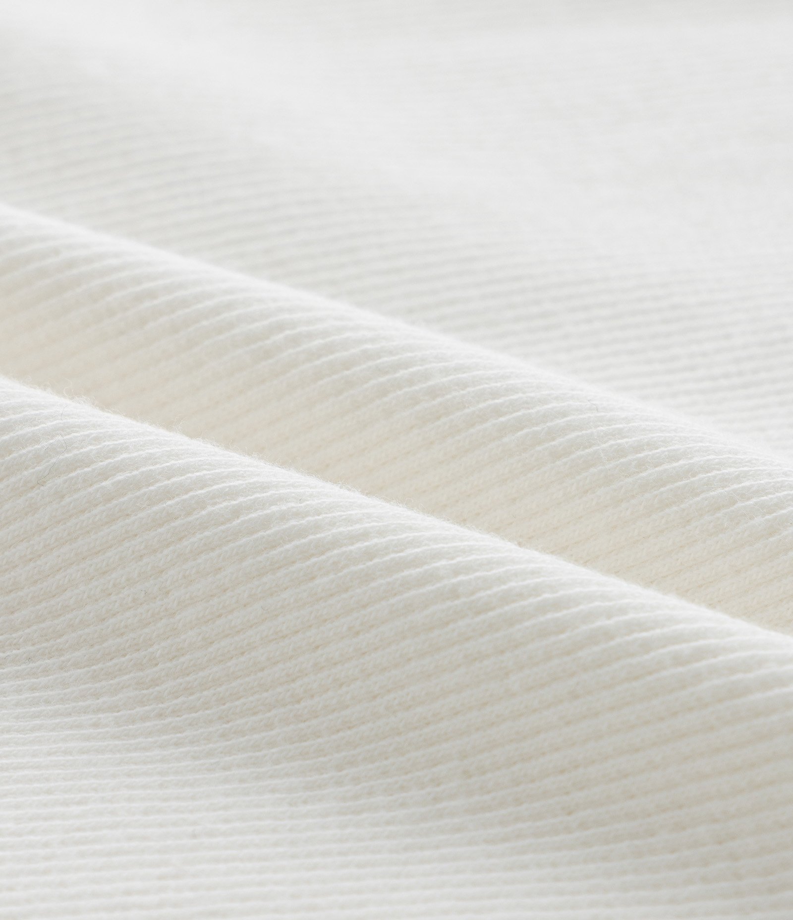 Blusa Infantil em Ribana com Laços Laterais - Tam 1 a 6 Anos Branco 3