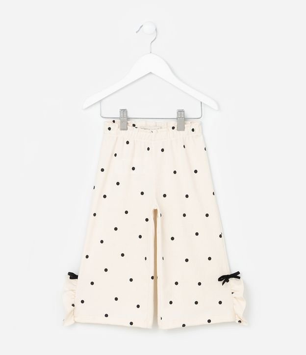 Cor: Bege | Tamanho: 02