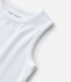 Regata Infantil em Ribana com Picueta nas Cavas - Tam 1 a 6 Anos