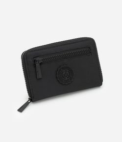 Carteira Média com Divisórias com Patch College