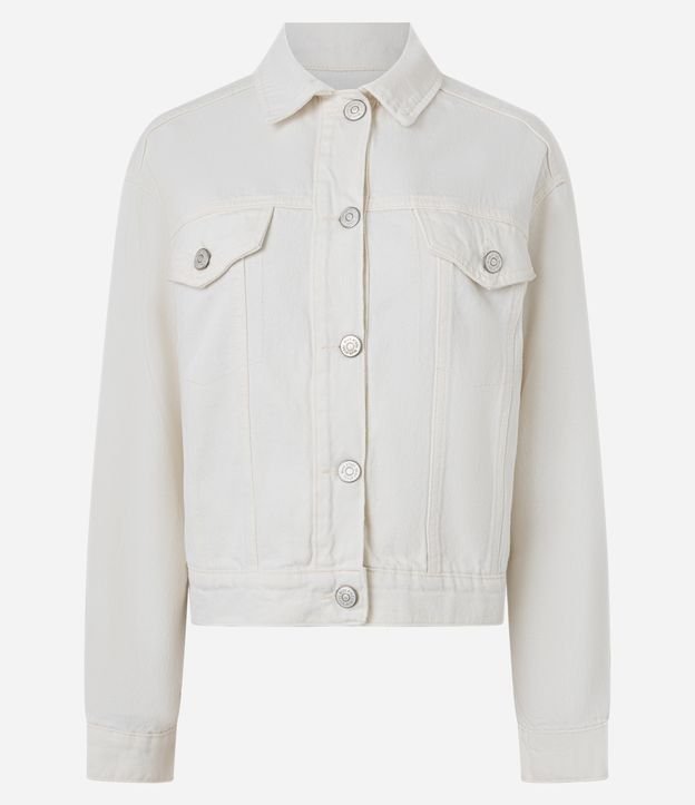 Cor: Off White | Tamanho: M