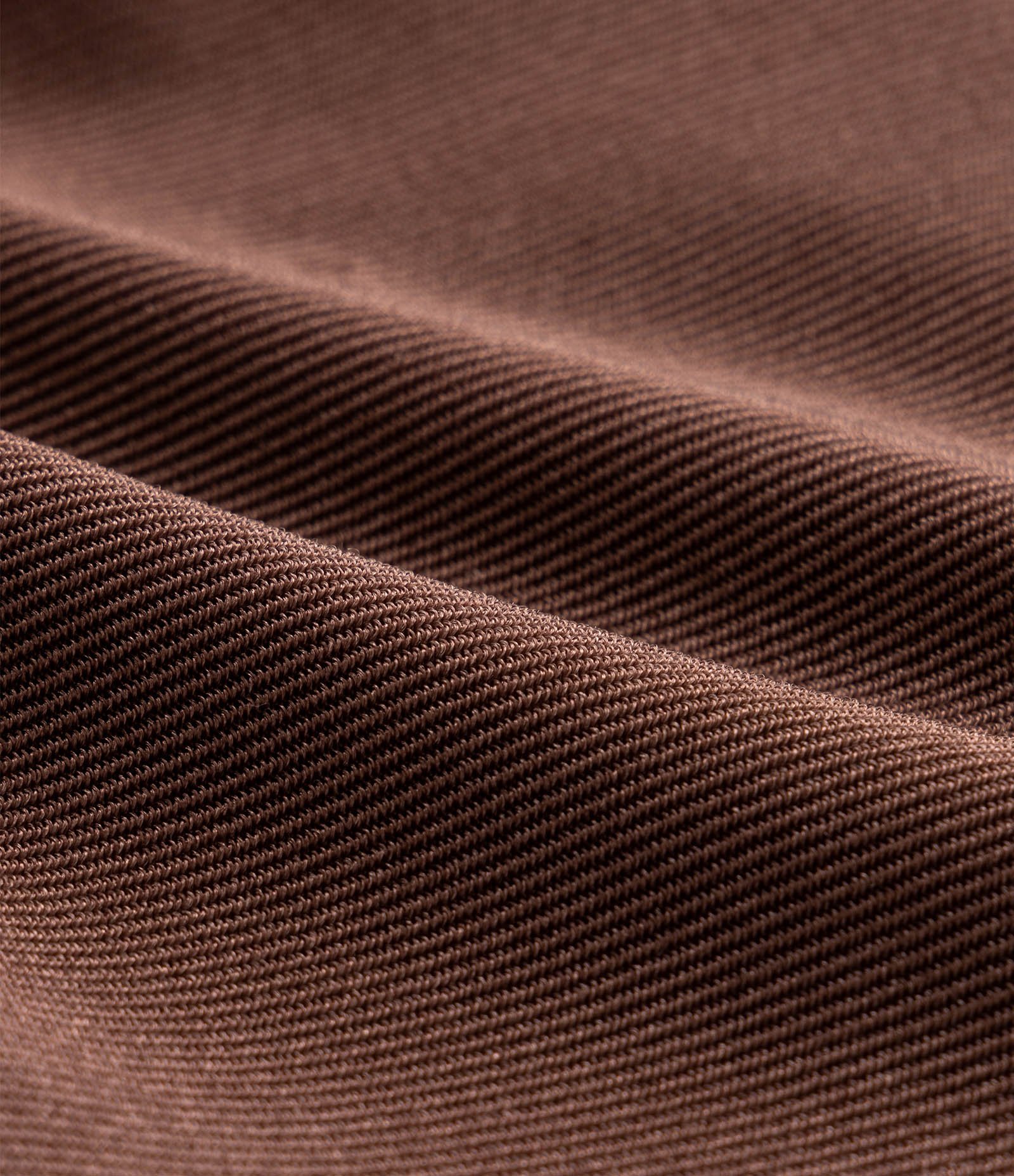 Top Regata Esportivo com Tecnologia Dry Curve e Plus Size Marrom 7