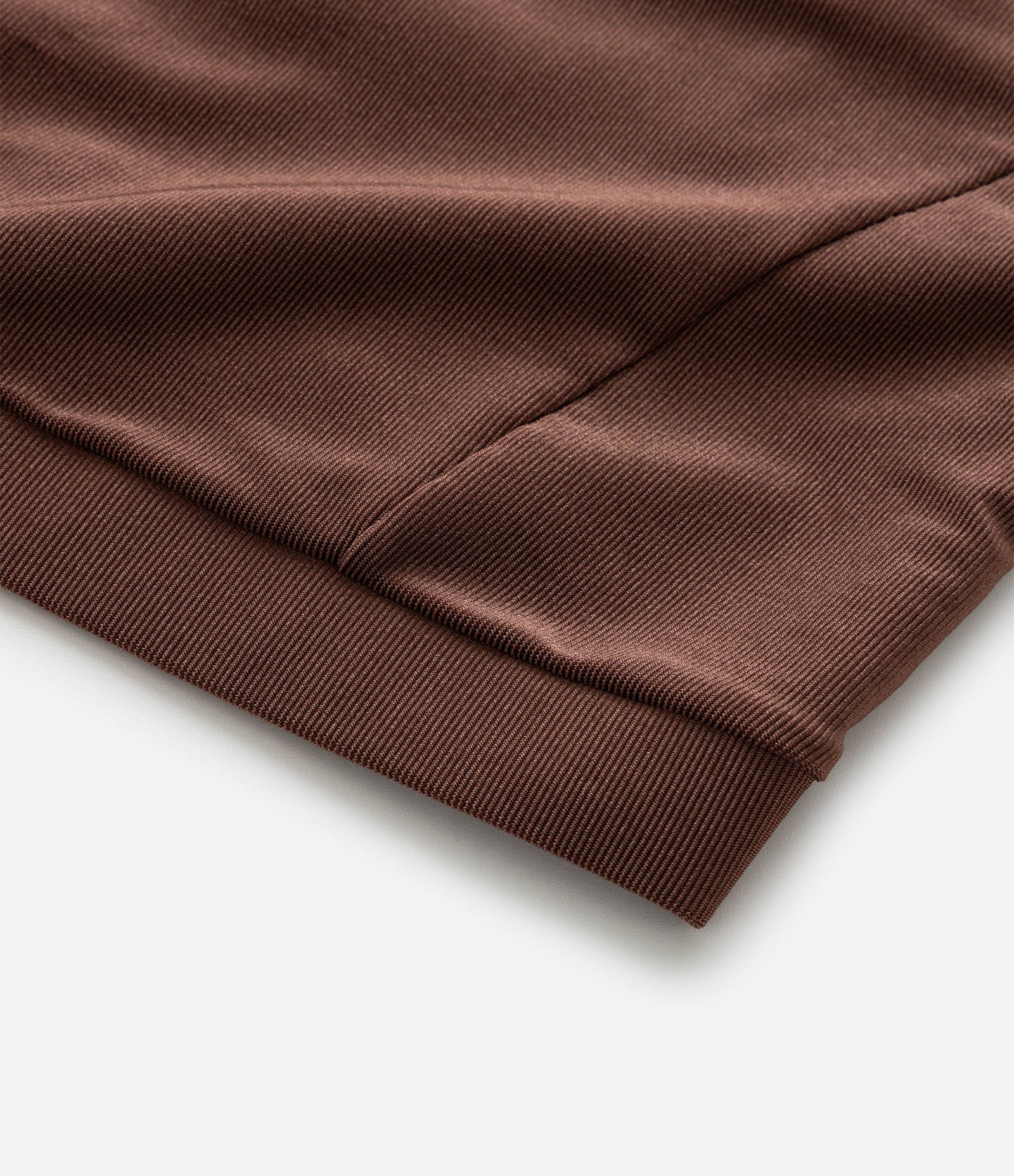 Top Regata Esportivo com Tecnologia Dry Curve e Plus Size Marrom 8