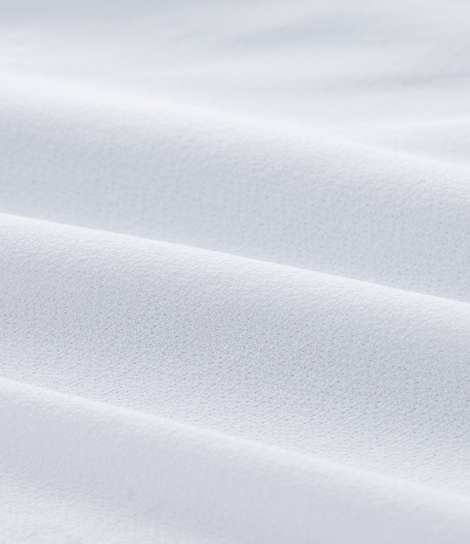 Bermuda com Short Runner em Tecnologia Dry Curve & Plus Size Branco 3