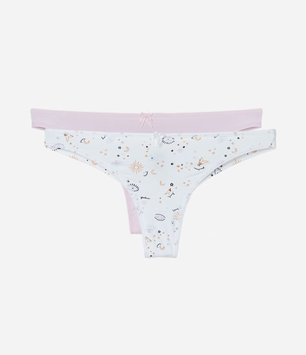 Cor: Multicores | Tamanho: G