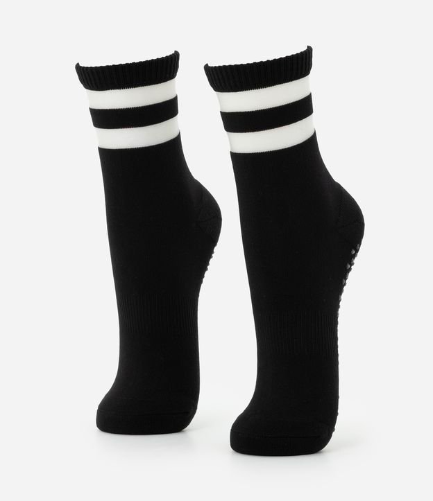 Cor: Preto | Tamanho: 34/39