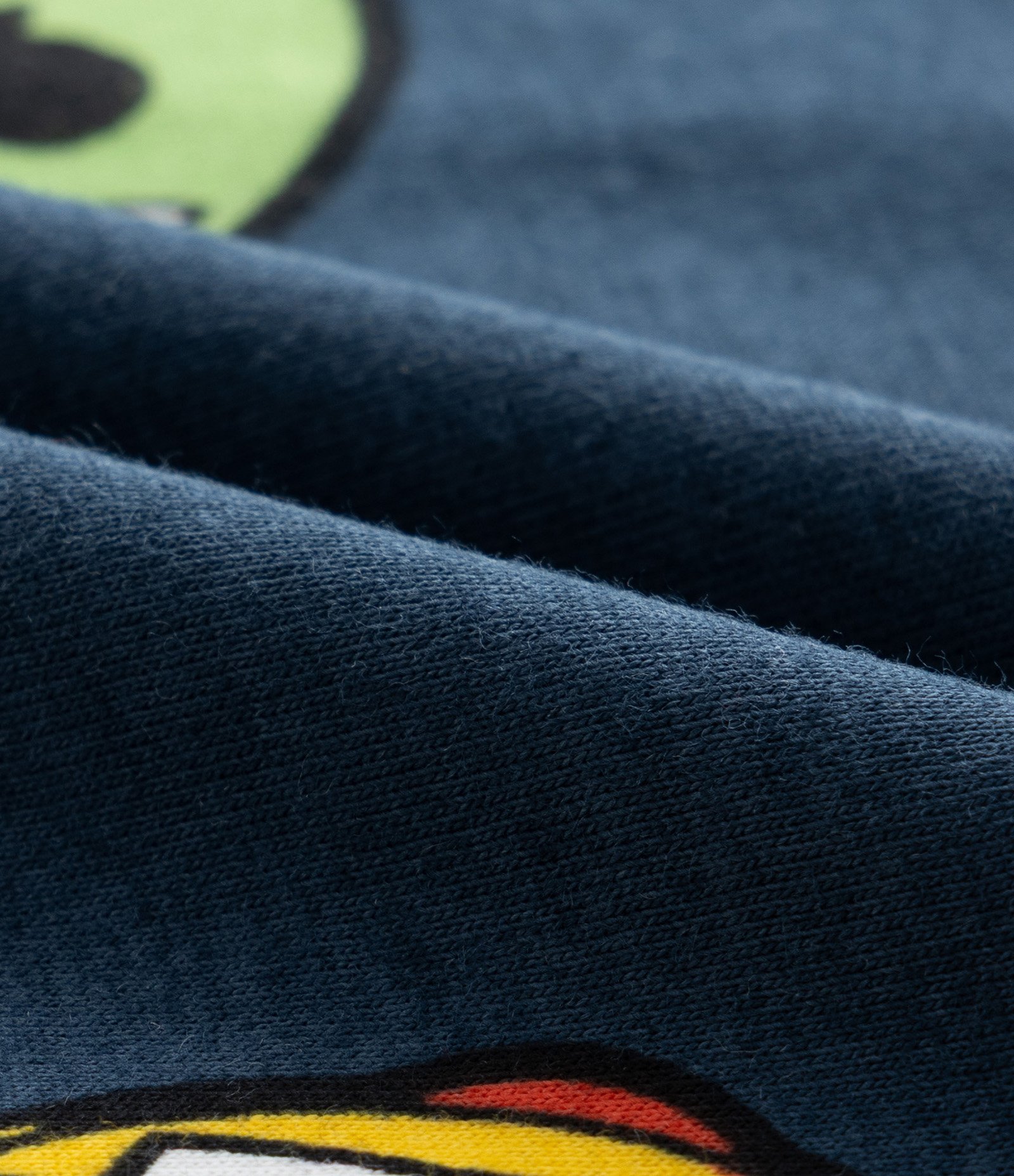 Pijama Curto Infantil Mini Heróis Marvel - Tam 2 a 6 Anos Multicores 8