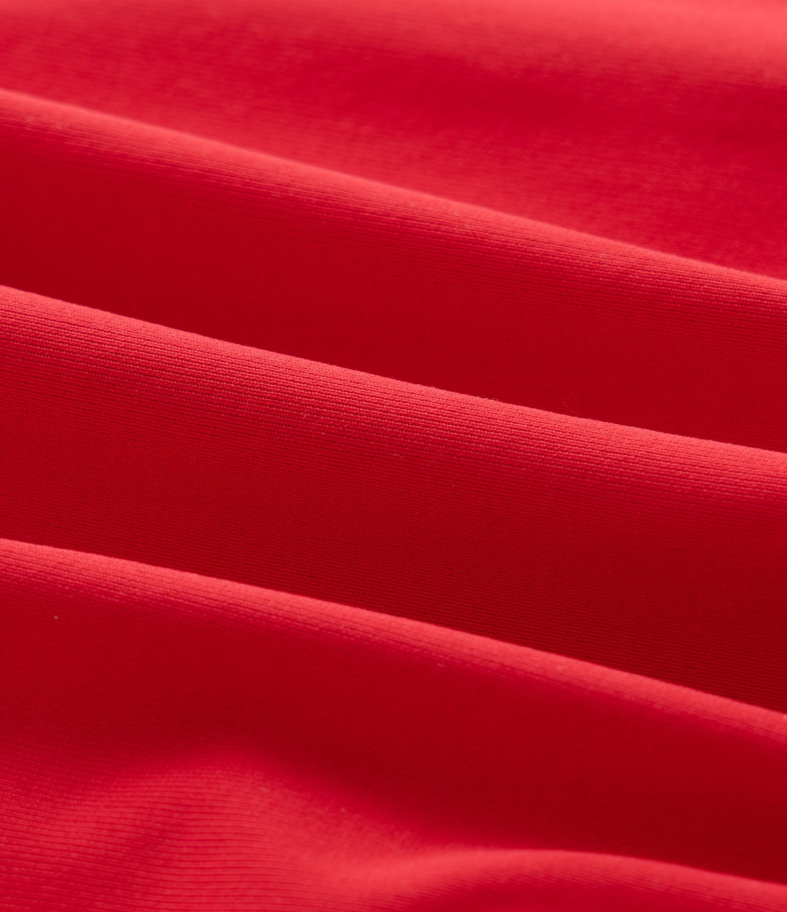 Short Saia Balonê Esportivo com Tecnologia Dry Curve e Plus Size Vermelho 3