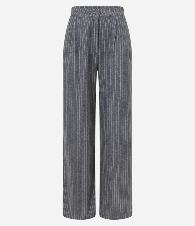 Cor: Cinza | Tamanho: M